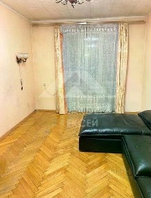Продается 2-комн. квартира, 46 м²