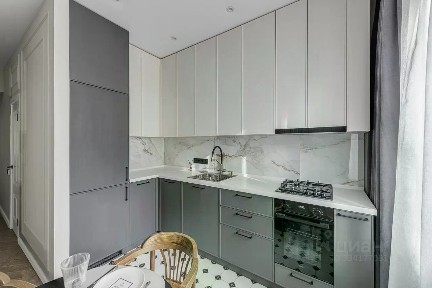 Продается 3-комн. квартира, 69 м²