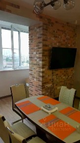 Продается 3-комн. квартира, 100,6 м²