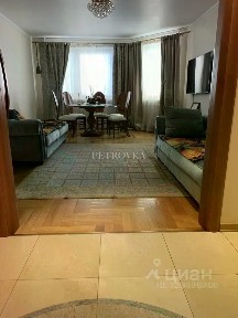 Продается 3-комн. квартира, 102,5 м²