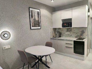 Продается студия, 25,7 м²