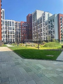 Продается 1-комн. квартира, 40,5 м²