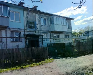 Продается 1-комн. квартира, 31,1 м²