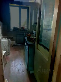Продается 2-комн. квартира, 39 м²