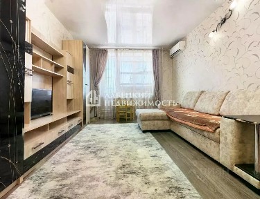 Продается 1-комн. квартира, 41,1 м²