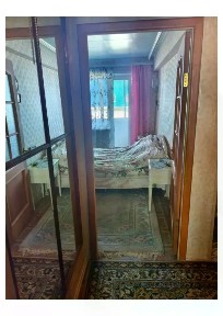 Продается 3-комн. квартира, 63 м²
