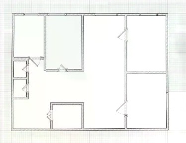 Продается 4-комн. квартира, 57,5 м²
