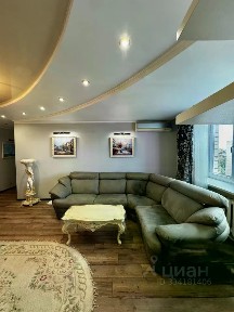 Продается 3-комн. квартира, 99,4 м²
