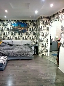 Продается 1-комн. квартира, 30,4 м²