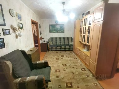 Продается 2-комн. квартира, 48 м²
