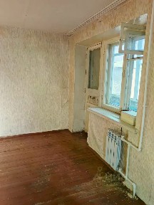 Продается 3-комн. квартира, 58,8 м²