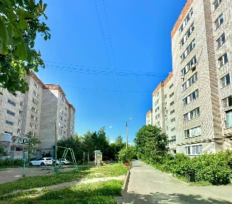 Продается 2-комн. квартира, 49 м²