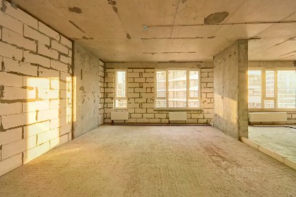 Продается 3-комн. квартира, 94,6 м²