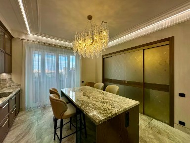 Продается 3-комн. квартира, 114,5 м²