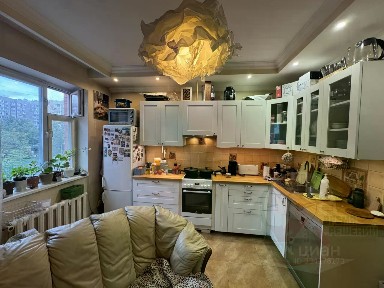 Продается 3-комн. квартира, 102,4 м²
