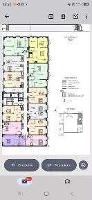 Продается 2-комн. квартира, 37,14 м²