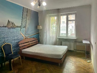 Продается 1-комн. квартира, 34 м²