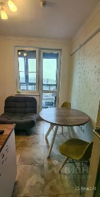 Продается 1-комн. квартира, 38,5 м²