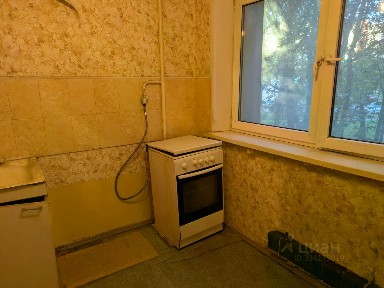 Продается 2-комн. квартира, 45,7 м²