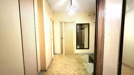 Продается 2-комн. квартира, 54,1 м²