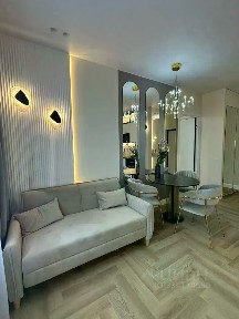 Продаются 3-комн. апартаменты, 48,1 м²