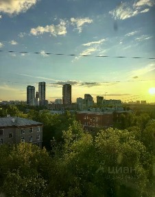 Продается 1-комн. квартира, 33,1 м²