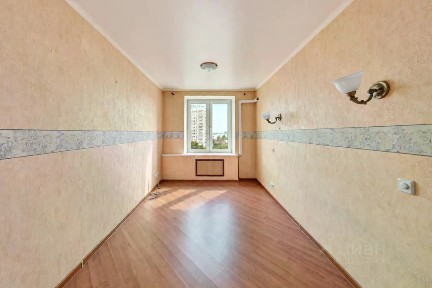 Продается 3-комн. квартира, 55,2 м²