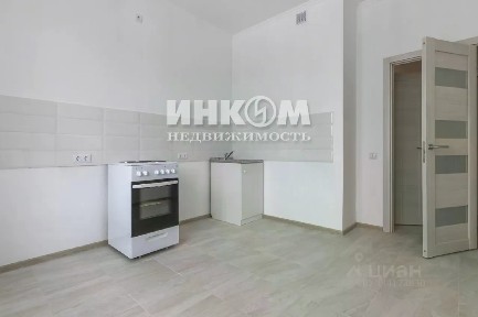 Продается 2-комн. квартира, 57,9 м²