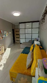 Продается 2-комн. квартира, 52,1 м²