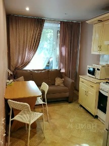 Продается 1-комн. квартира, 34 м²