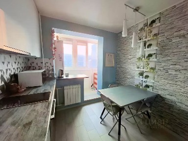 Продается 3-комн. квартира, 80,3 м²
