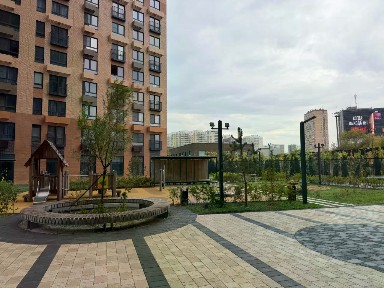 Продается 1-комн. квартира, 31 м²