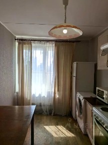Продается 1-комн. квартира, 35 м²