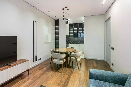 Продается 2-комн. квартира, 66,2 м²
