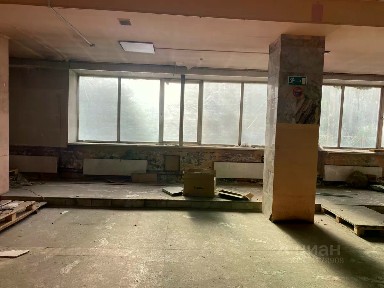 Сдается торговая площадь, 450 м²