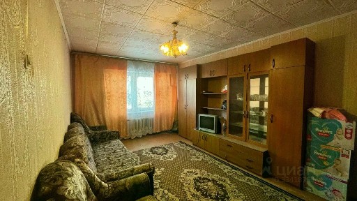 Продается 1-комн. квартира, 31 м²