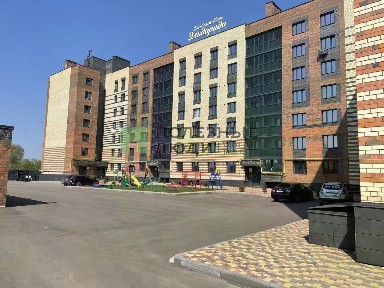 Продается 1-комн. квартира, 35,9 м²