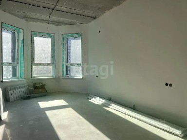 Продается 1-комн. квартира, 40,4 м²