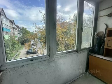 Продается 2-комн. квартира, 53,9 м²