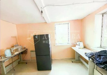 Продается 1-этажный дом, 42,8 м²