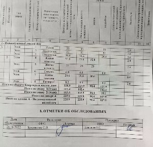 Продается 2-этажный дом, 225,9 м²