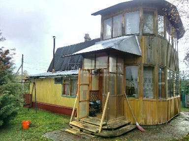 Продается 2-этажный дом, 90 м²