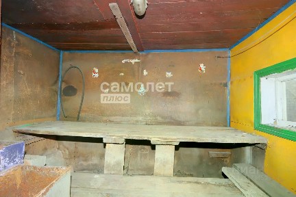 Продается 1-этажный дом, 56,7 м²