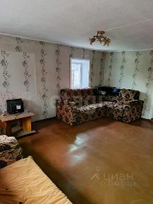 Продается 1-этажный дом, 47,4 м²