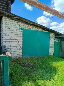 Продается 2-этажный дом, 47 м²