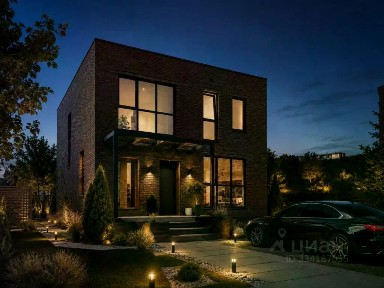Продается 2-этажный дом, 143 м²