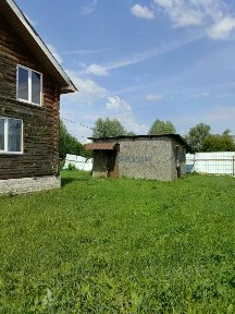 Продается 2-этажный дом, 132,6 м²
