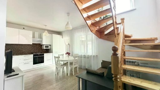 Продается 2-этажный дом, 75 м²