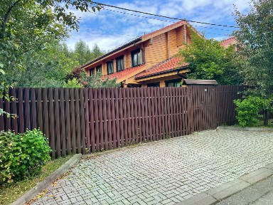 Продается 2-этажный коттедж, 264,6 м²