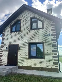 Продается 2-этажный дом, 78 м²
